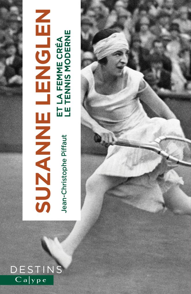 Suzanne Lenglen