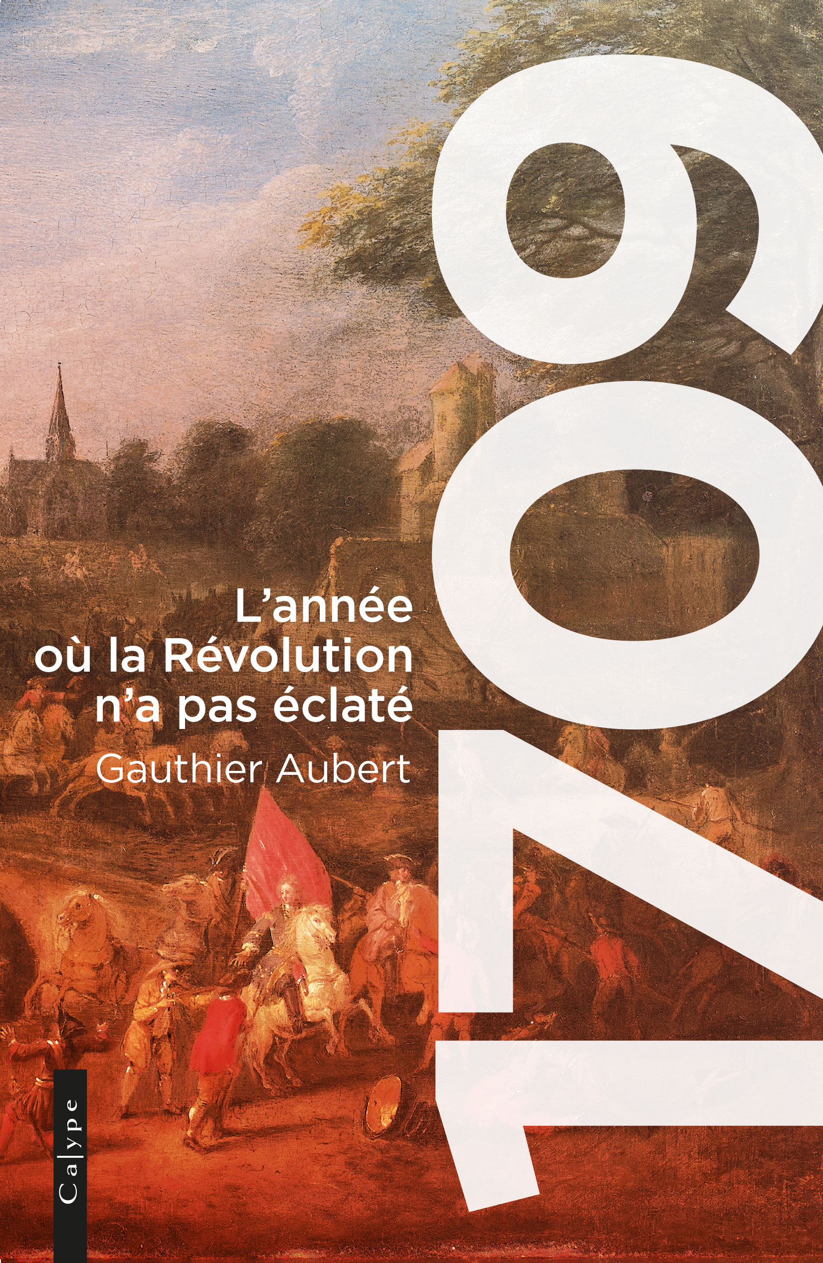 1709, l’année où la Révolution n’a pas éclaté