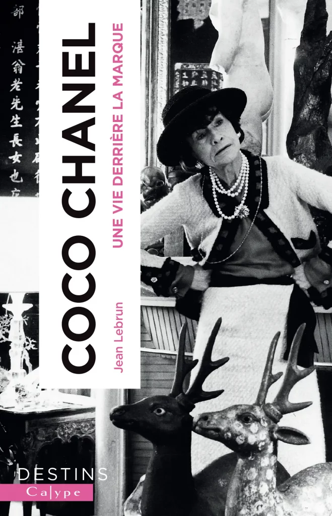 Coco Chanel