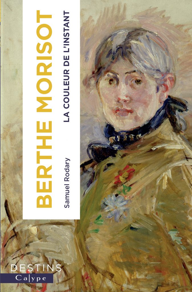 Berthe Morisot