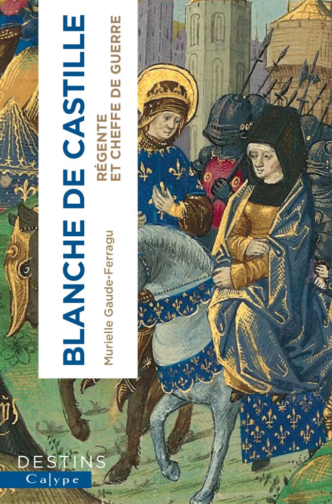 Blanche de Castille