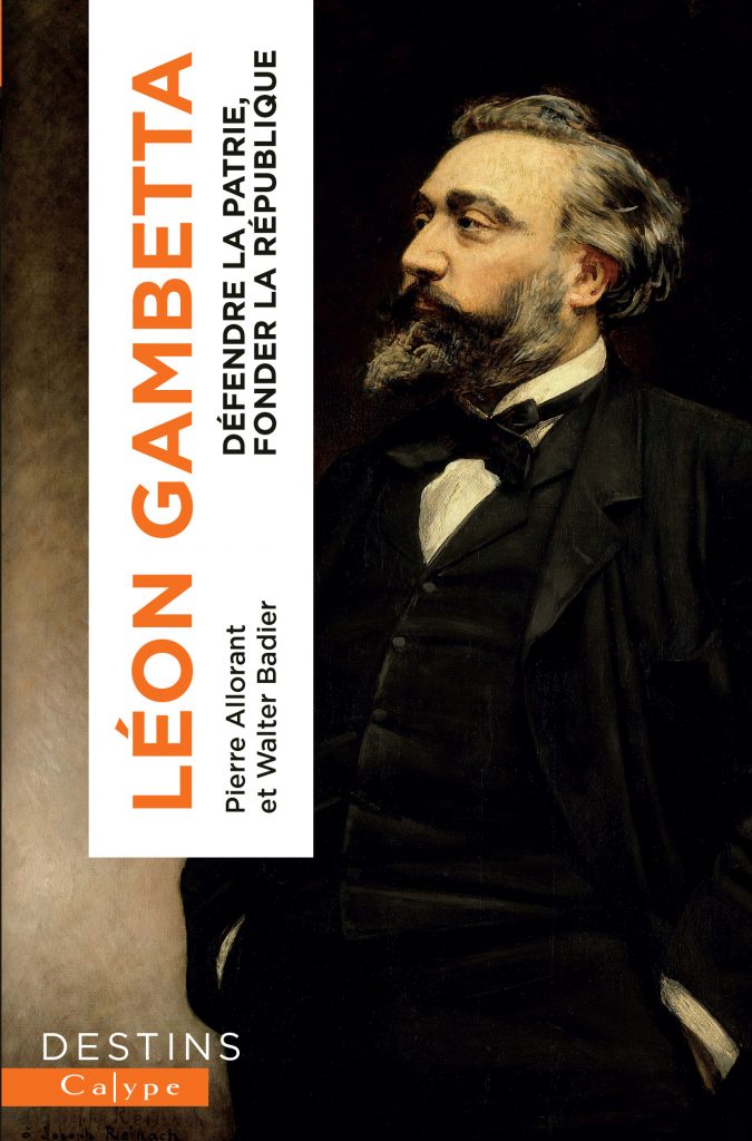 Léon Gambetta