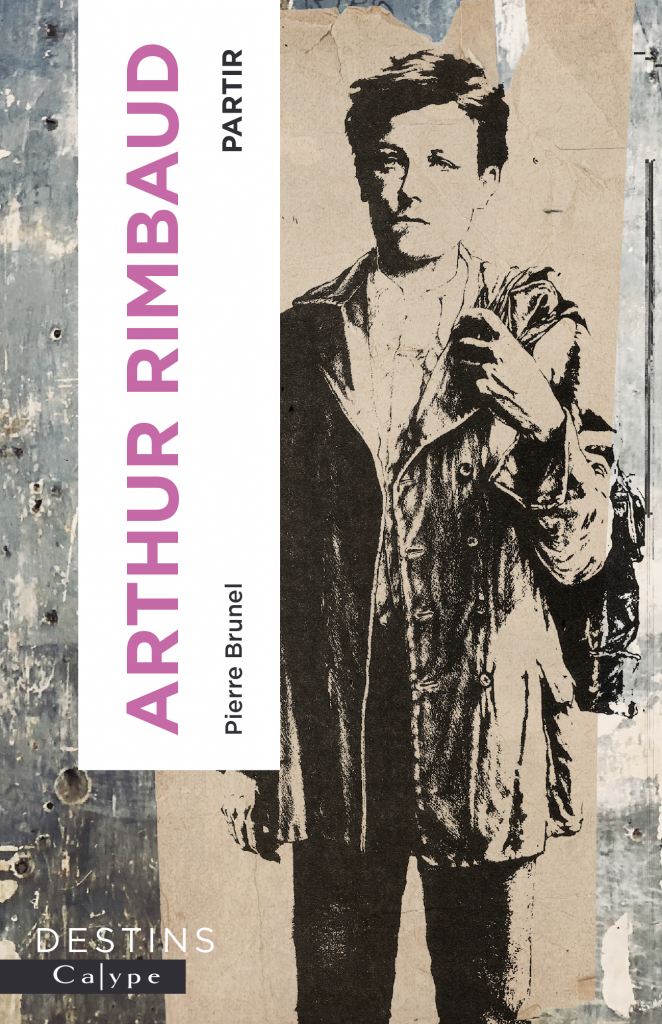 Arthur Rimbaud