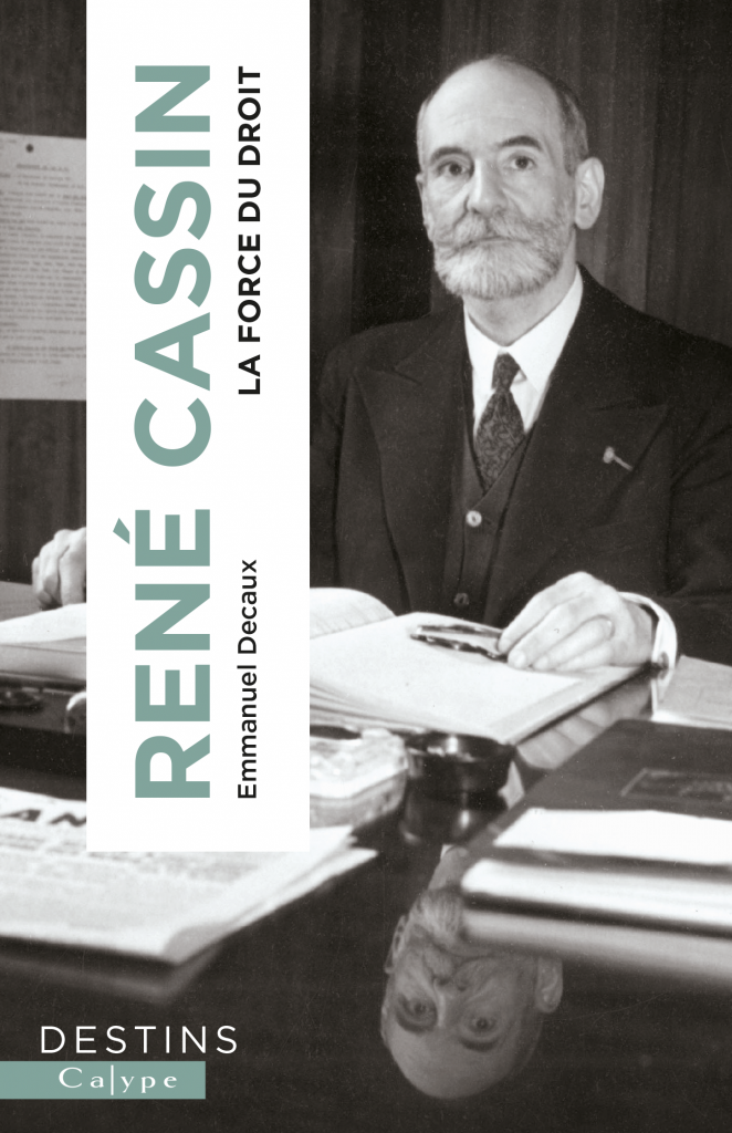 René Cassin