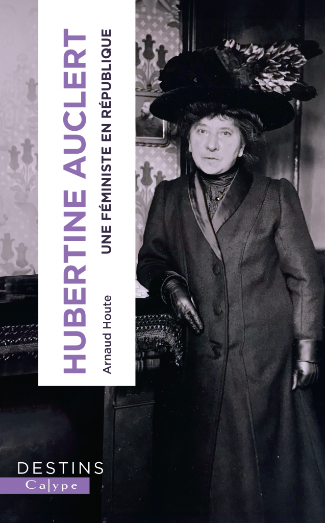 Hubertine Auclert