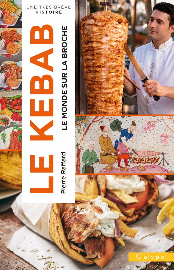 Le kebab